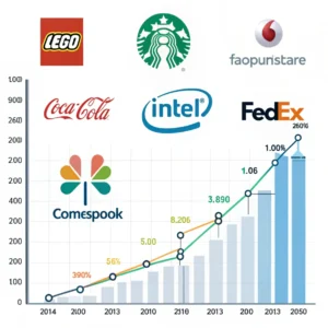 مزایای طراحی سایت شرکتی برای رشد کسب وکارها