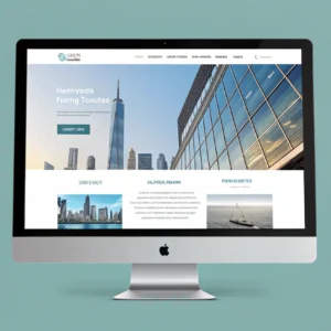 ویژگیهای یک سایت شرکتی حرفهای