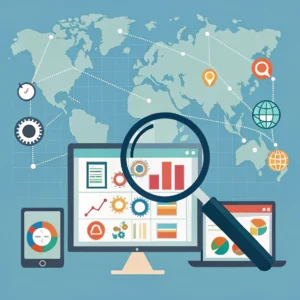 مزایای طراحی سایت شرکتی برای رشد کسب وکارها