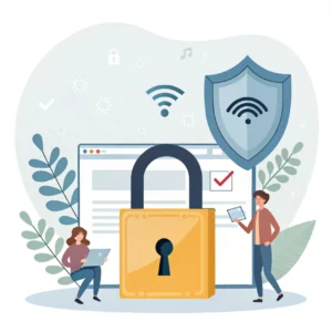 ویژگیهای یک سایت شرکتی حرفهای