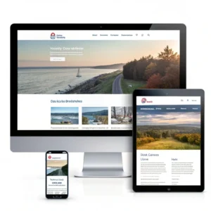 چرا کسبوکارهای خدماتی به سایت نیاز دارند؟