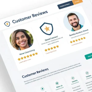 چرا کسب و کارهای خدماتی به سایت نیاز دارند؟