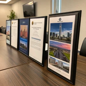 ویژگیهای یک سایت شرکتی حرفهای