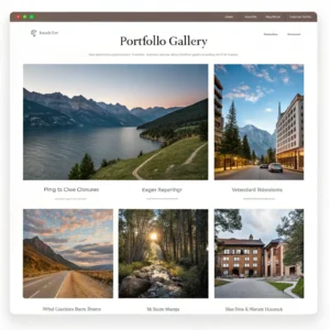 چرا کسبوکارهای خدماتی به سایت نیاز دارند؟