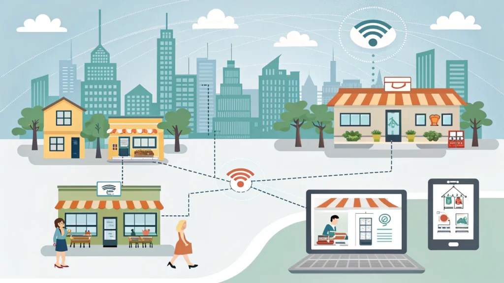 طراحی سایت خدماتی