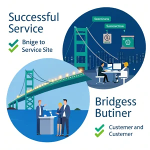 مشکلات طراحی سایت خدماتی