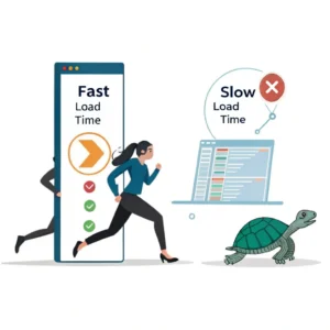 طراحی سایت فروشگاهی با HTML