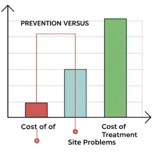 مشکلات طراحی سایت خدماتی