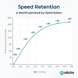 سرعت سایت فروشگاهی