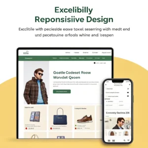 سرعت سایت فروشگاهی