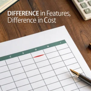 هزینه طراحی سایت اختصاصی