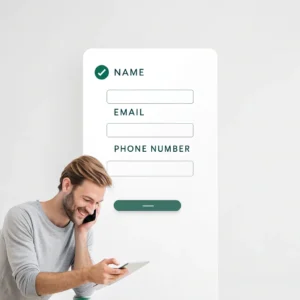 ساخت وب‌سایت آگهی موفق