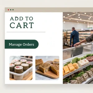 طراحی سایت فروشگاهی با PHP