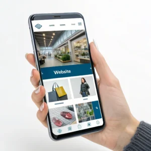 طراحی سایت فروشگاهی با PHP