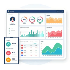 ساخت وب‌سایت آگهی موفق