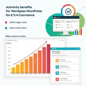 قیمت سایت فروشگاهی با وردپرس 
