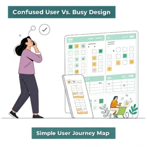 مشکلات طراحی سایت خدماتی