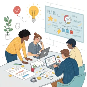 مشکلات طراحی سایت خدماتی