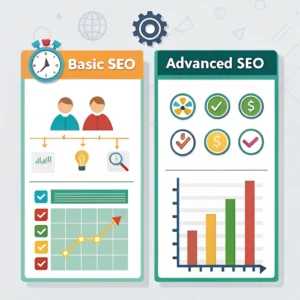 مزایای طراحی سایت اختصاصی