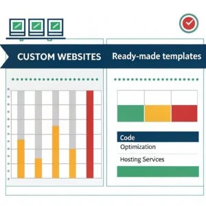 طراحی سایت فروشگاهی با HTML