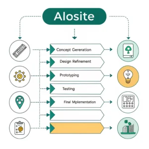 طراحی سایت فروشگاهی با HTML