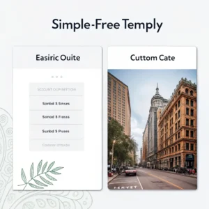 ساخت سایت فروشگاهی با وردپرس رایگان