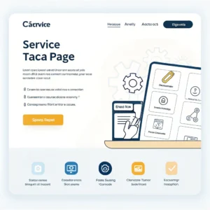 امکانات سایت شرکتی