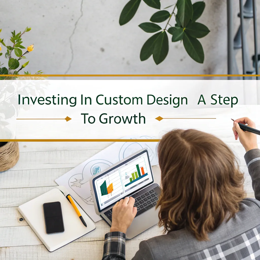 هزینه طراحی سایت اختصاصی