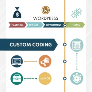 وردپرس برای سایت آموزشی