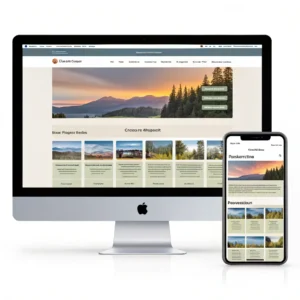 طراحی سایت آموزشی