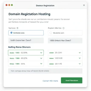 ساخت سایت فروشگاهی با وردپرس رایگان
