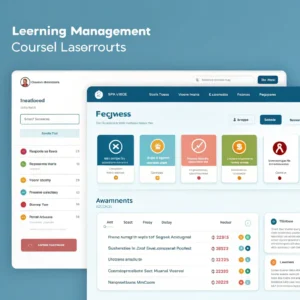 وردپرس برای سایت آموزشی