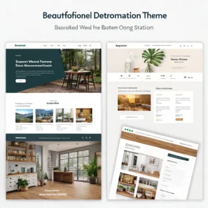 بهترین قالب وردپرس فروشگاهی