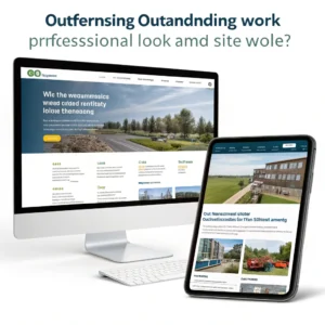 انتخاب شرکت طراحی سایت شرکتی