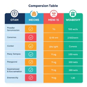 تفاوت طراحی سایت شرکتی اختصاصی با وردپرس