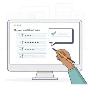 ویژگیهای طراحی سایت خدماتی حرفهای