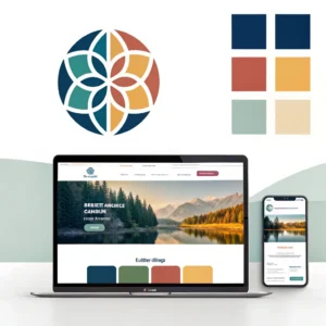 ویژگیهای طراحی سایت خدماتی حرفهای