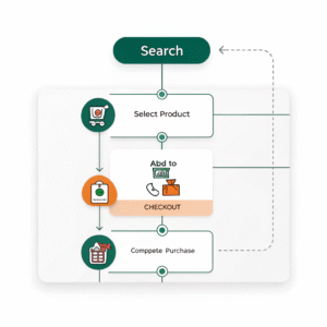 طراحی سایت فروشگاهی با بروزترین امکانات