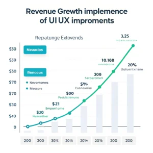 نقش طراحی UI/UX در افزایش نرخ تبدیل سایت آگهی