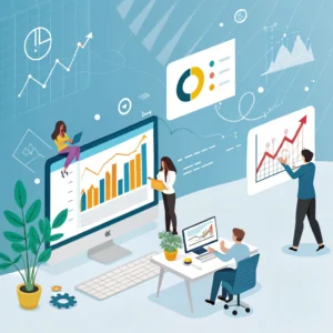 طراحی وب سایت حرفهای با سایت ساز آنلاین