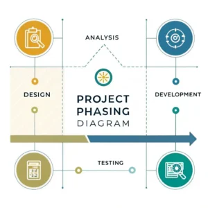 چالشهای طراحی سایت اختصاصی