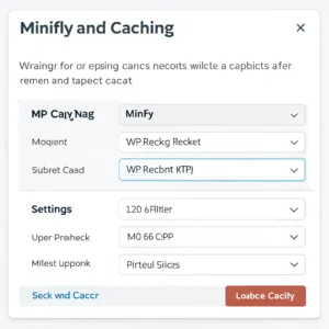 افزونه بهینهسازی سرعت وردپرس