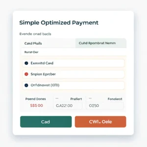 سیستم پرداخت آنلاین در سایت آموزشی
