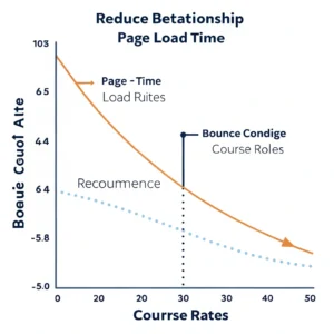 بهینهسازی سرعت سایت آموزشی