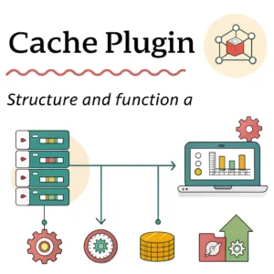 افزونه بهینهسازی سرعت وردپرس