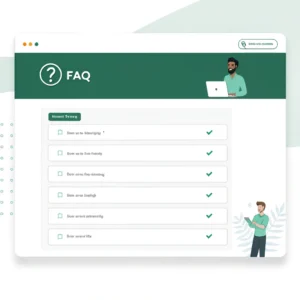 فیلترینگ حرفه‌ای آگهی‌ها