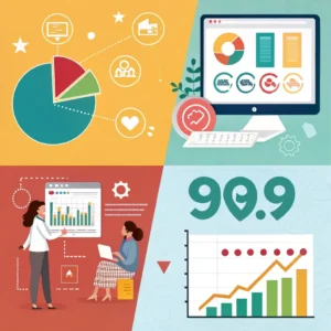 ویژگیهای سایت اختصاصی موفق