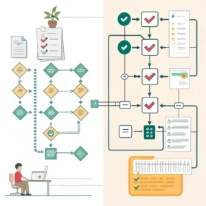 نقش طراحی UI/UX در افزایش نرخ تبدیل سایت آگهی