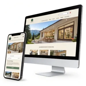 طراحی سایت فروشگاهی حرفهای با پشتیبانی ۲۴ ساعته