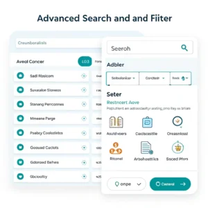 نقش طراحی UI/UX در افزایش نرخ تبدیل سایت آگهی